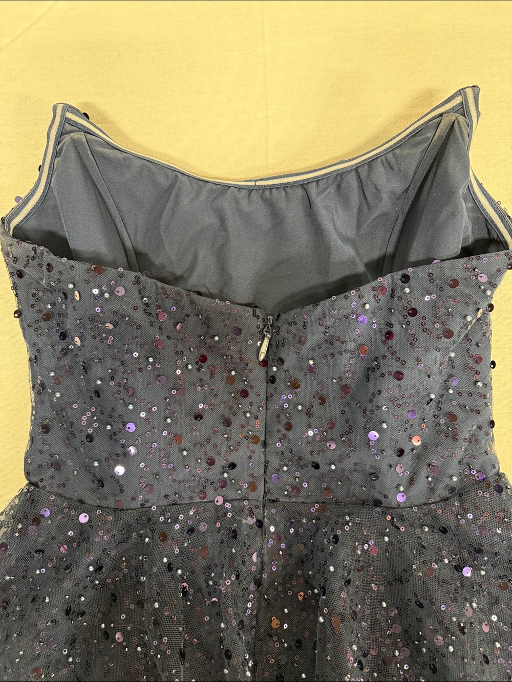 Thatssofetch Dress - Picture 4 of 6
